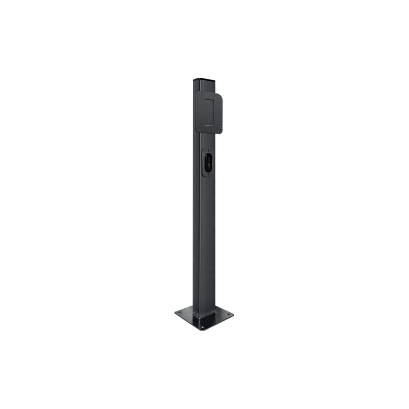 Sync EV  Single Installation Floor Stand Charger for WC1 and WC2