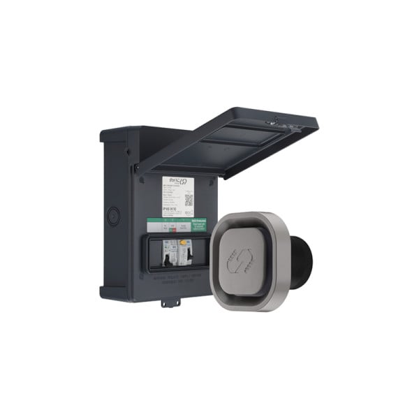 BG Sync EV Energy Charging