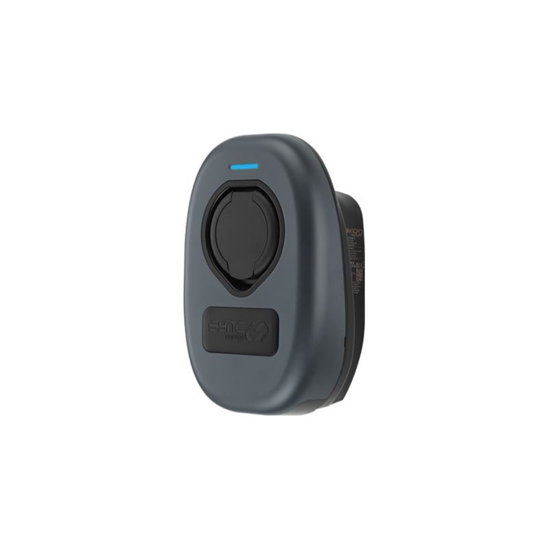 BG Sync EV Electric Vehicle Chargers