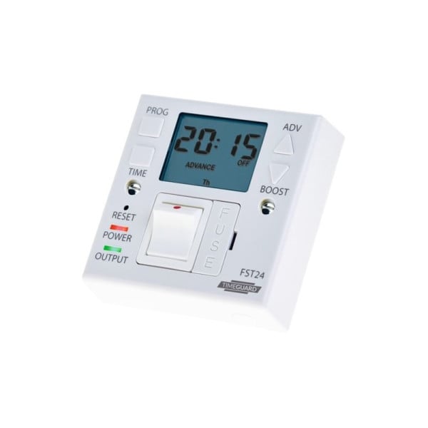 TimeGuard Fused Spur FSTWIFI