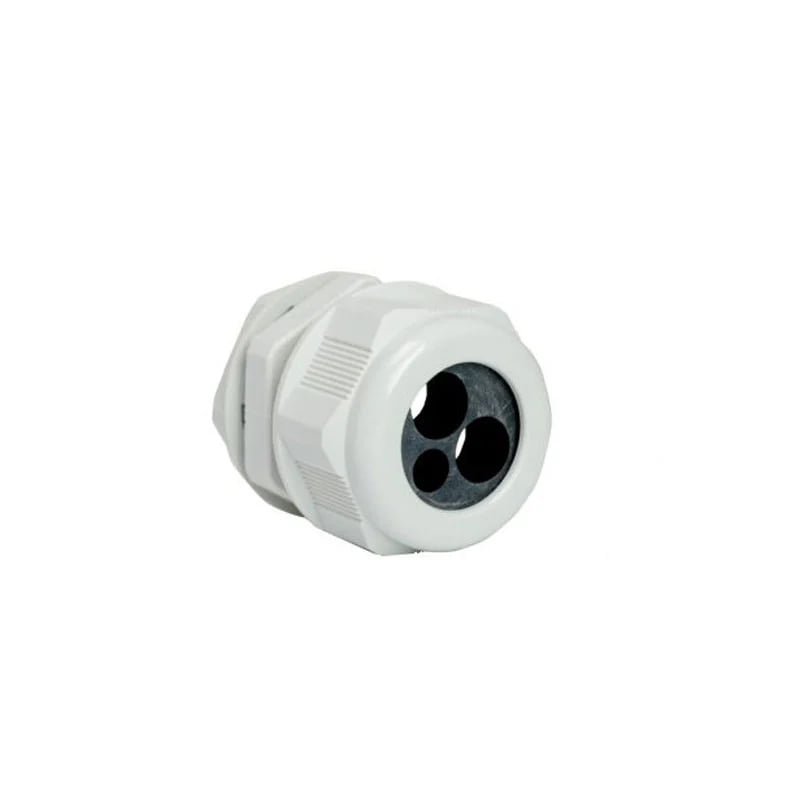 Fusebox IP68 50mm Tail Gland Pack of Single