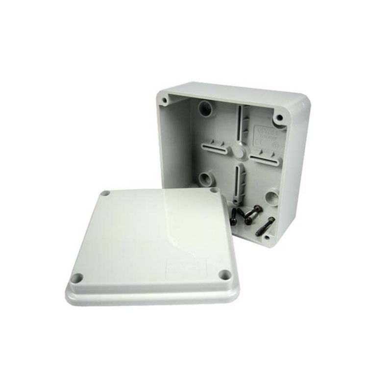 Gewiss Plastic Enclosures (IP44/IP56)