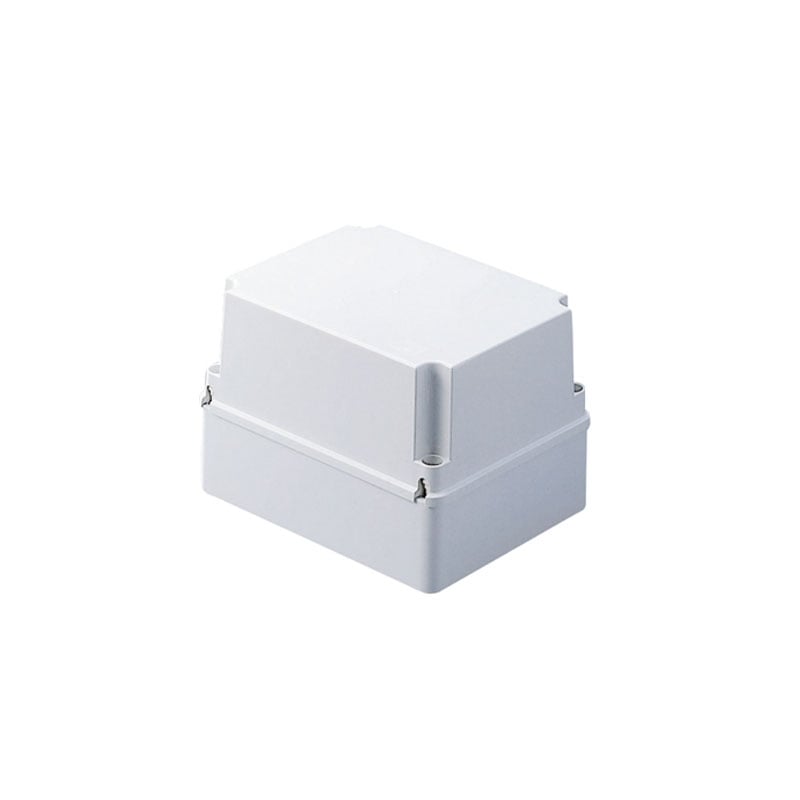 Gewiss deep lid enclosure