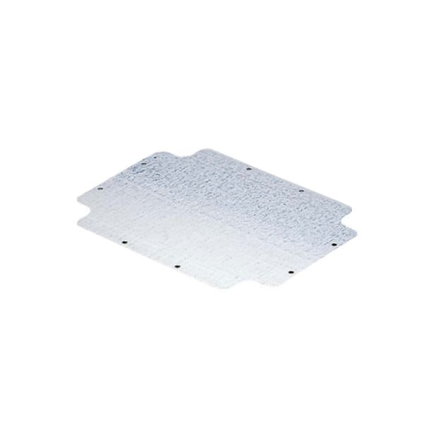 Gewiss Mounting Plates