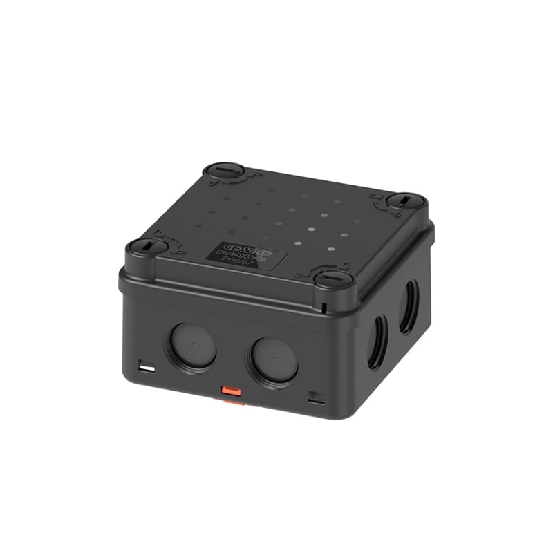 Gewiss IP66/IP67 Junction Boxes