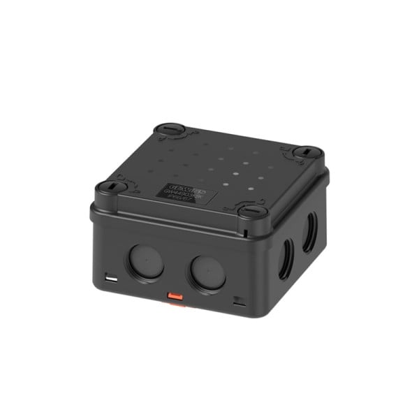 Gewiss IP66/IP67 Junction Boxes
