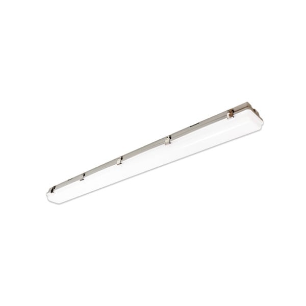Integral Toughshell 3Hr Emergency Non-Dimmable LED Battens