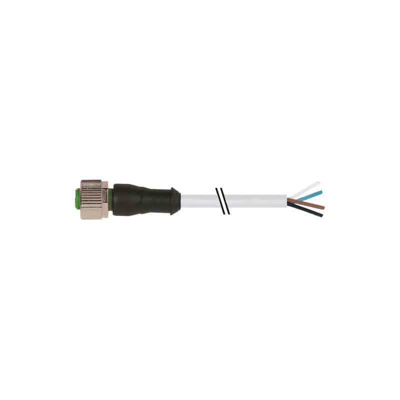 Murrelektronik M12 Female Cable