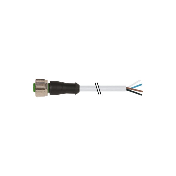 Murrelektronik M12 Female Cable