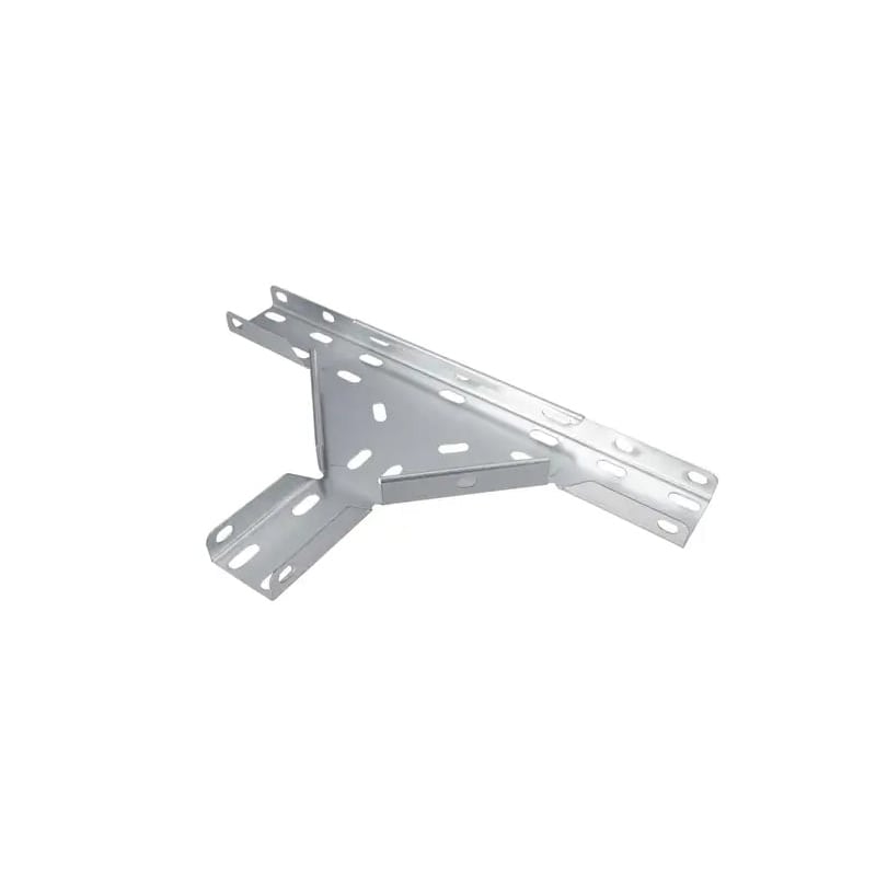 Unitrunk Flat Equal Tee's for Medium Duty Tray