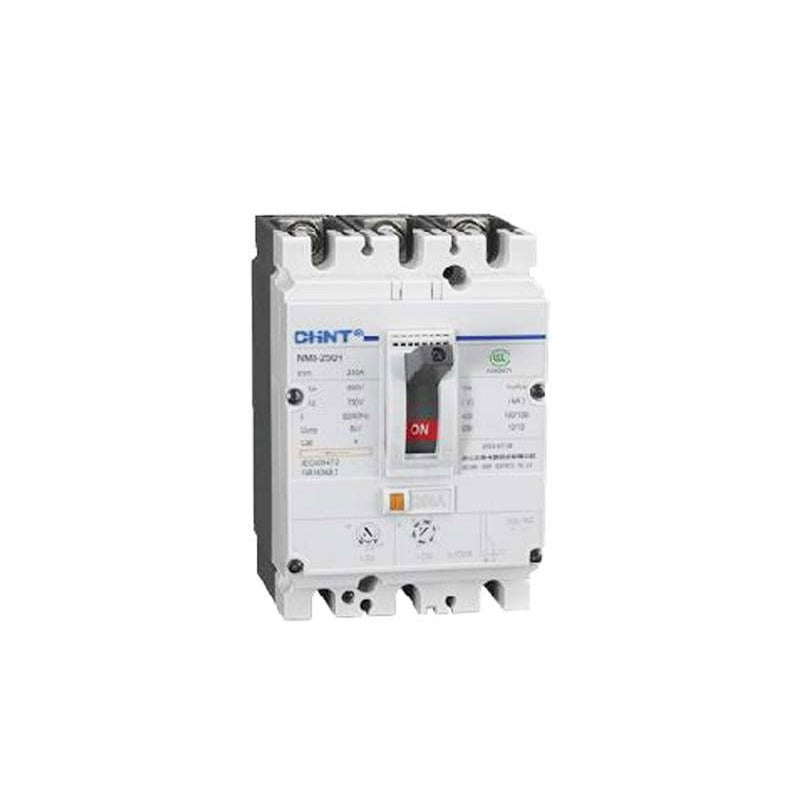 Chint MCCB 400S/630S Frame Size 400-630A