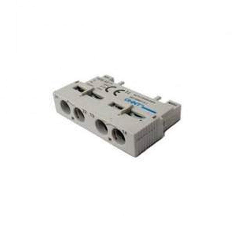 Chint Auxiliary Contact NS8-25-AE11 
