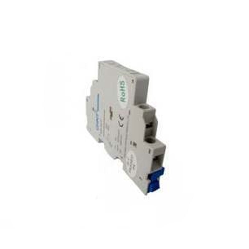 NS8-25-AU11 - 1 NO + 1 NC Side Mount Contacts