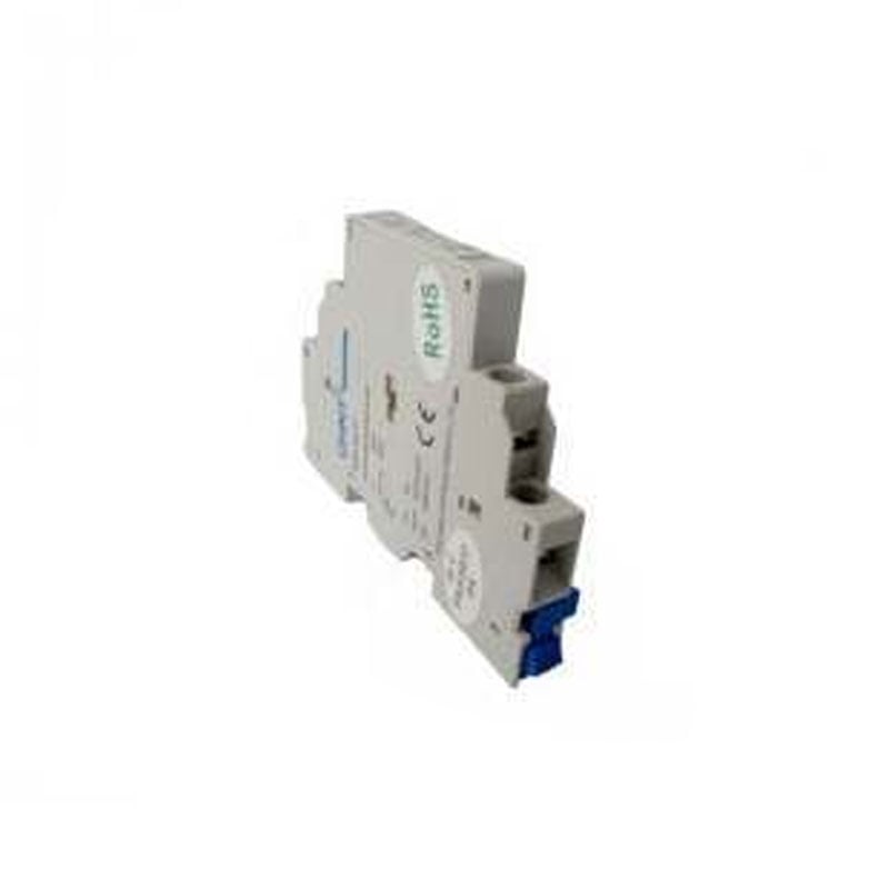 NS8-25-FA0101 - 1 NC + 1 NC Fault/Signal Contacts