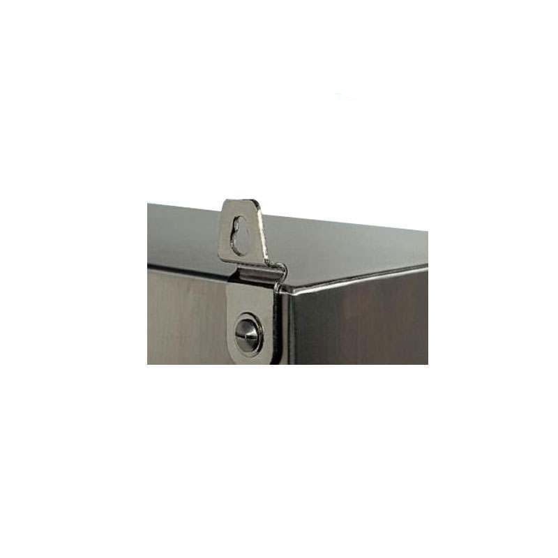 Schneider Enclosure Accessory NSYPFCX 