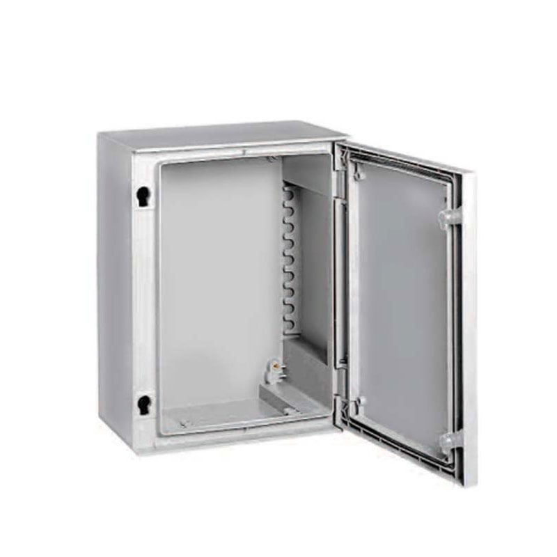 Hellermann Tyton GRP Enclosure NSYPLM IP66