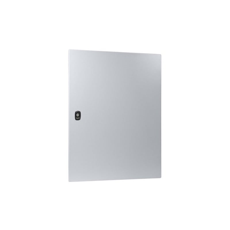Schneider Spacial S3D Spare Plain Single Door Enclosure Complete with Lock