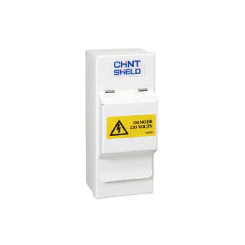 Chint Consumer Unit NX3-5 5 Way