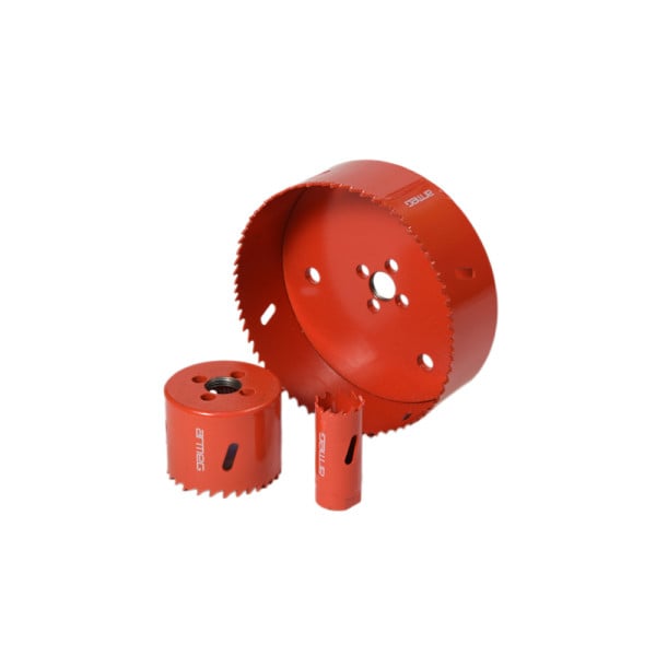 Armeg Cobalt Vari-Pitch Hole Saws