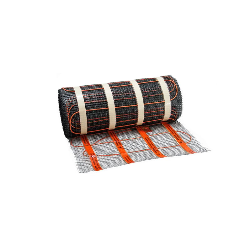 Heat Mat 1.5sqm 160W Underfloor Heating Mat
