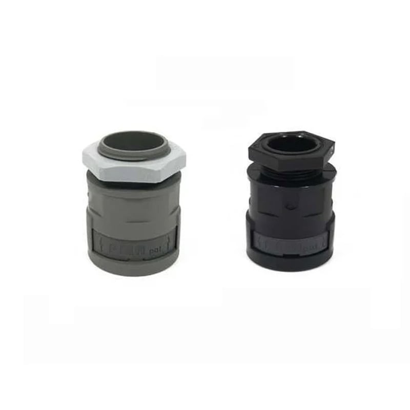 PMA Straight Connectors