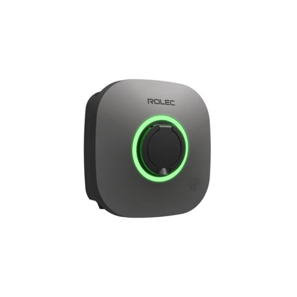 Rolec EVO EV charger