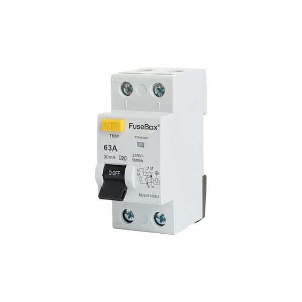FuseBox RCD