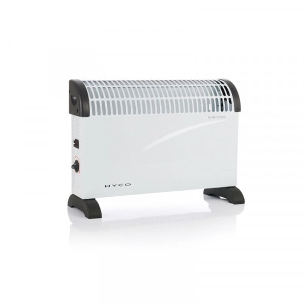 Hyco Scirocco Convector Heater 2kW - Main Image