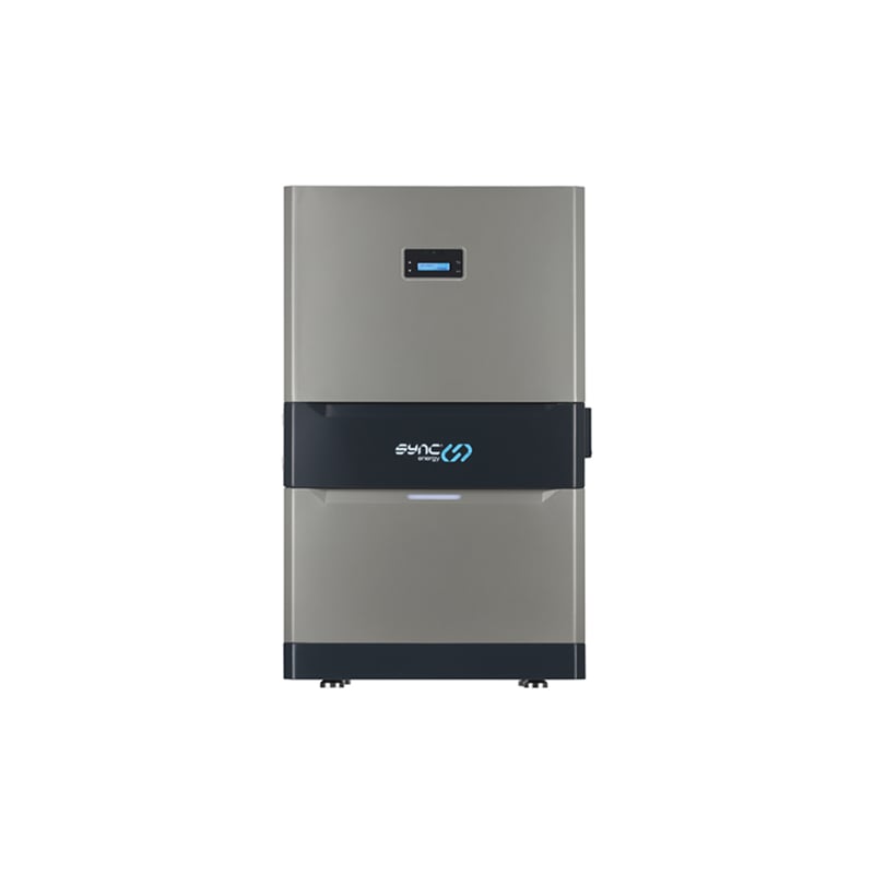 Sync Energy Flow All In One Battery Power Storage Systems