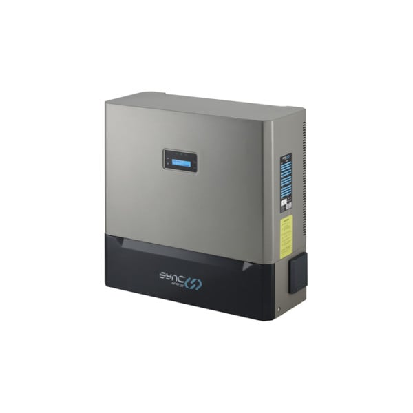 Sync Energy Hybrd Inverters