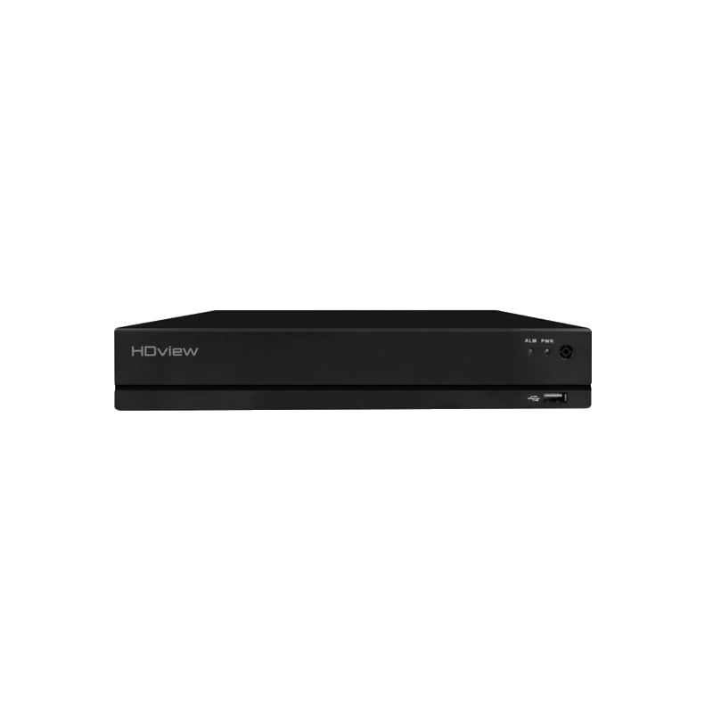 ESP 4 Channel Full HD 500GB DVR
