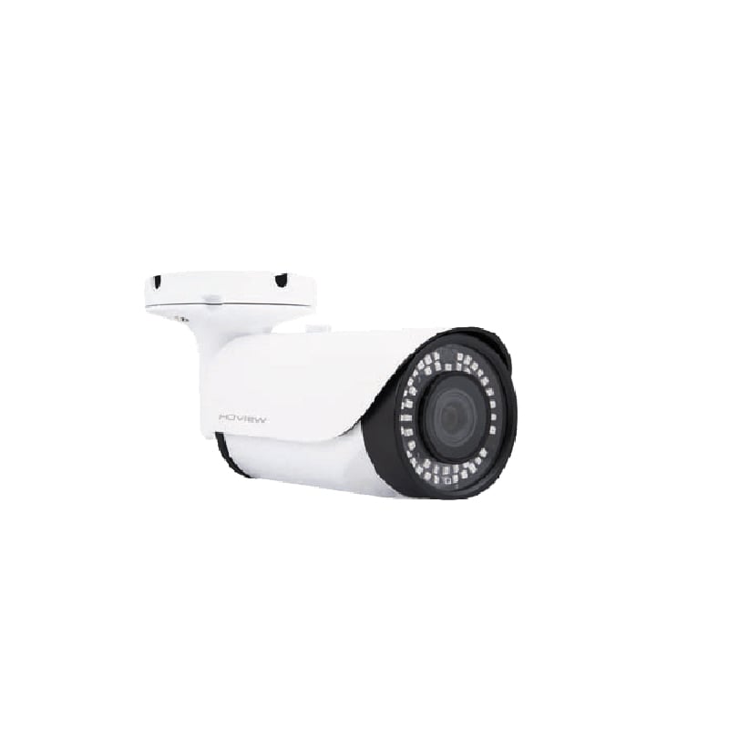 Dahua PFA130-E Waterproof Metal Junction Box For Outdoor IP Cameras – Aluminum