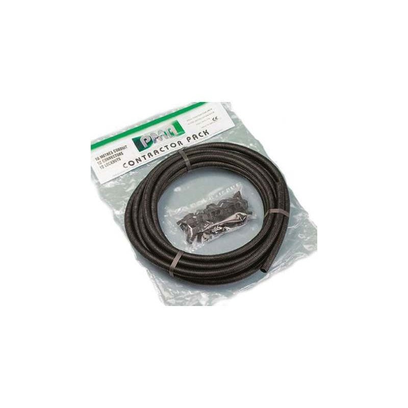 PMA Contractor Packs 10M c/w Glands IP68