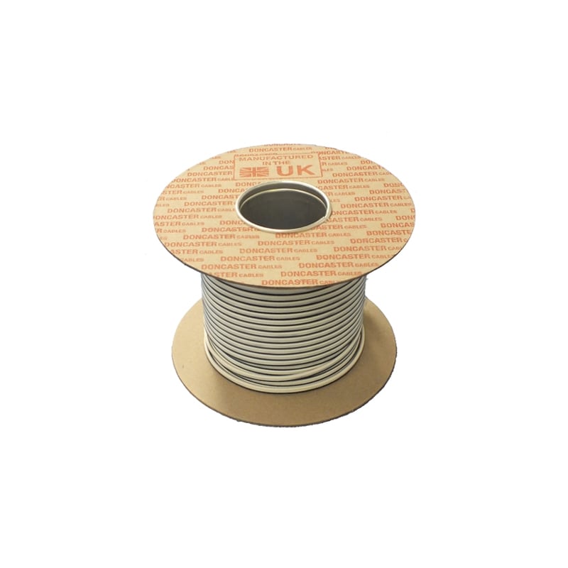 Doncaster Cables Coaxial Cable DRC100B100 