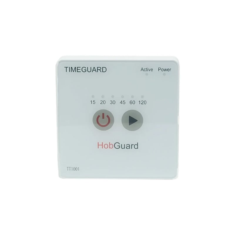 TimeGuard HobGuard 1 Gang 30A Hob Timer Switch