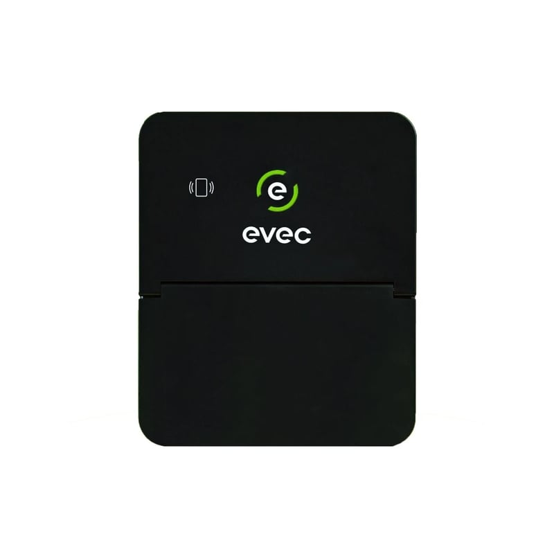 Evec VecGO 2.0 7.4kW Single Phase EV Chargers