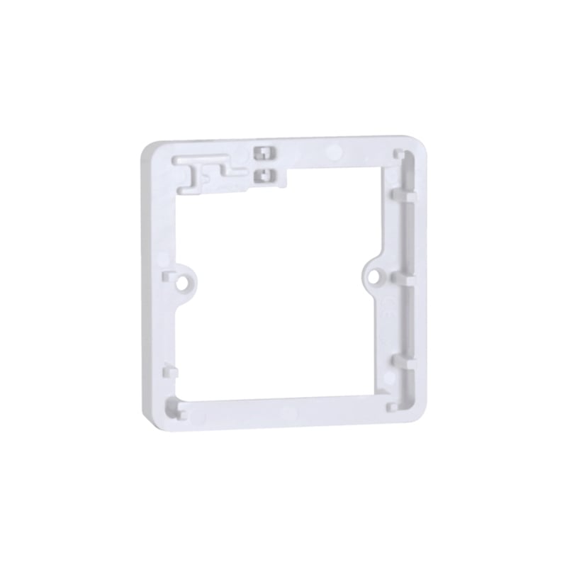 Hager Sollysta Blank Plates