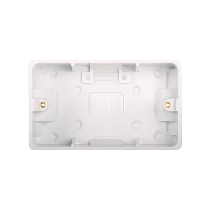 Hager Sollysta Blank Plates
