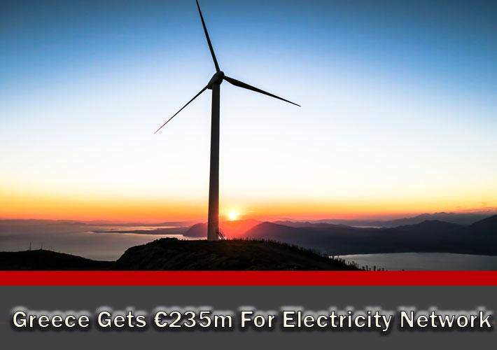 Greece Gets €235m to Improve Electricity Network: Should We Do The Same?