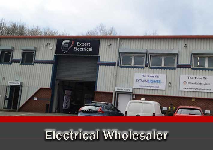 Electrical Wholesalers